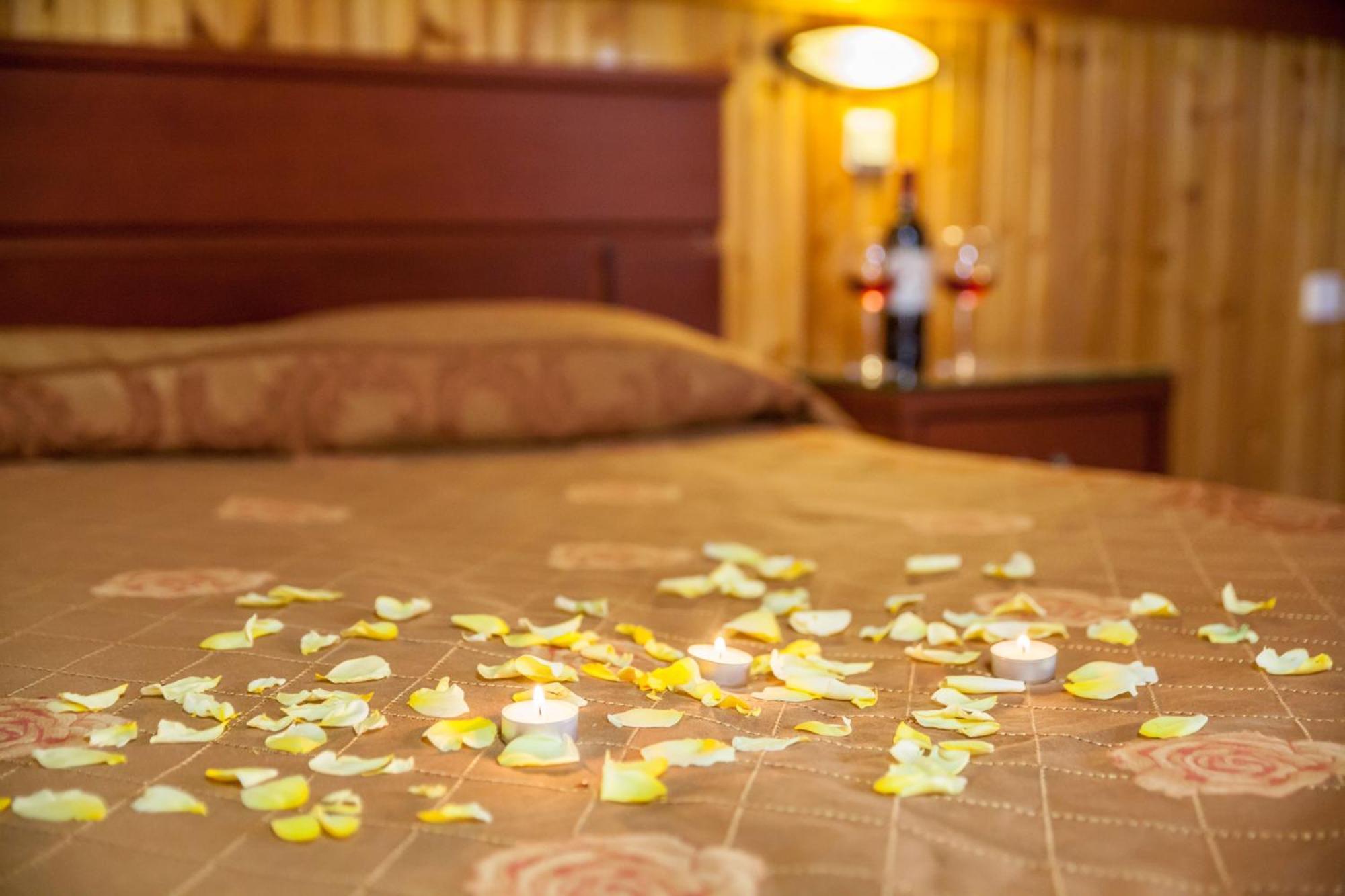 Tasia Mountain Hotel Chania  Pokoj fotografie
