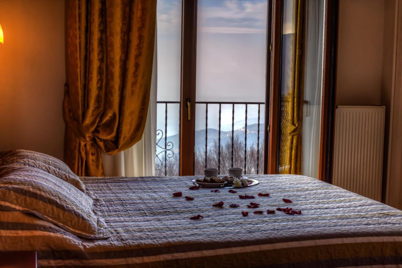 Tasia Mountain Hotel Chania  Exteriér fotografie
